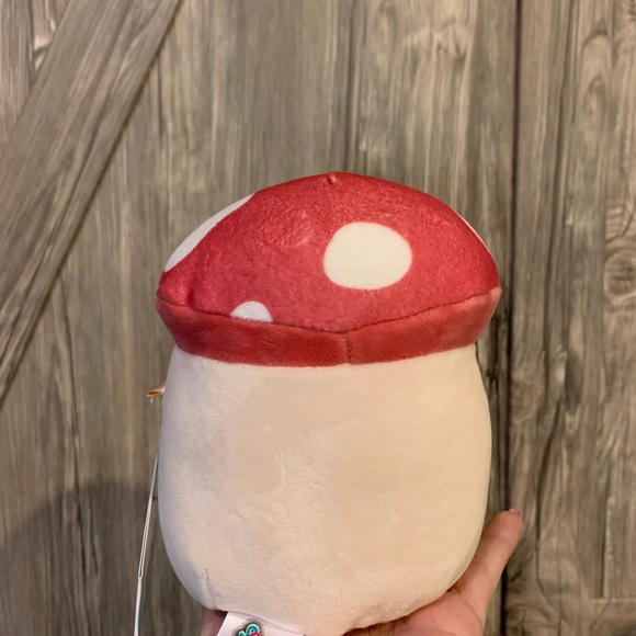 SOLD - Malcolm Squishmallow - Picture 3 of 5